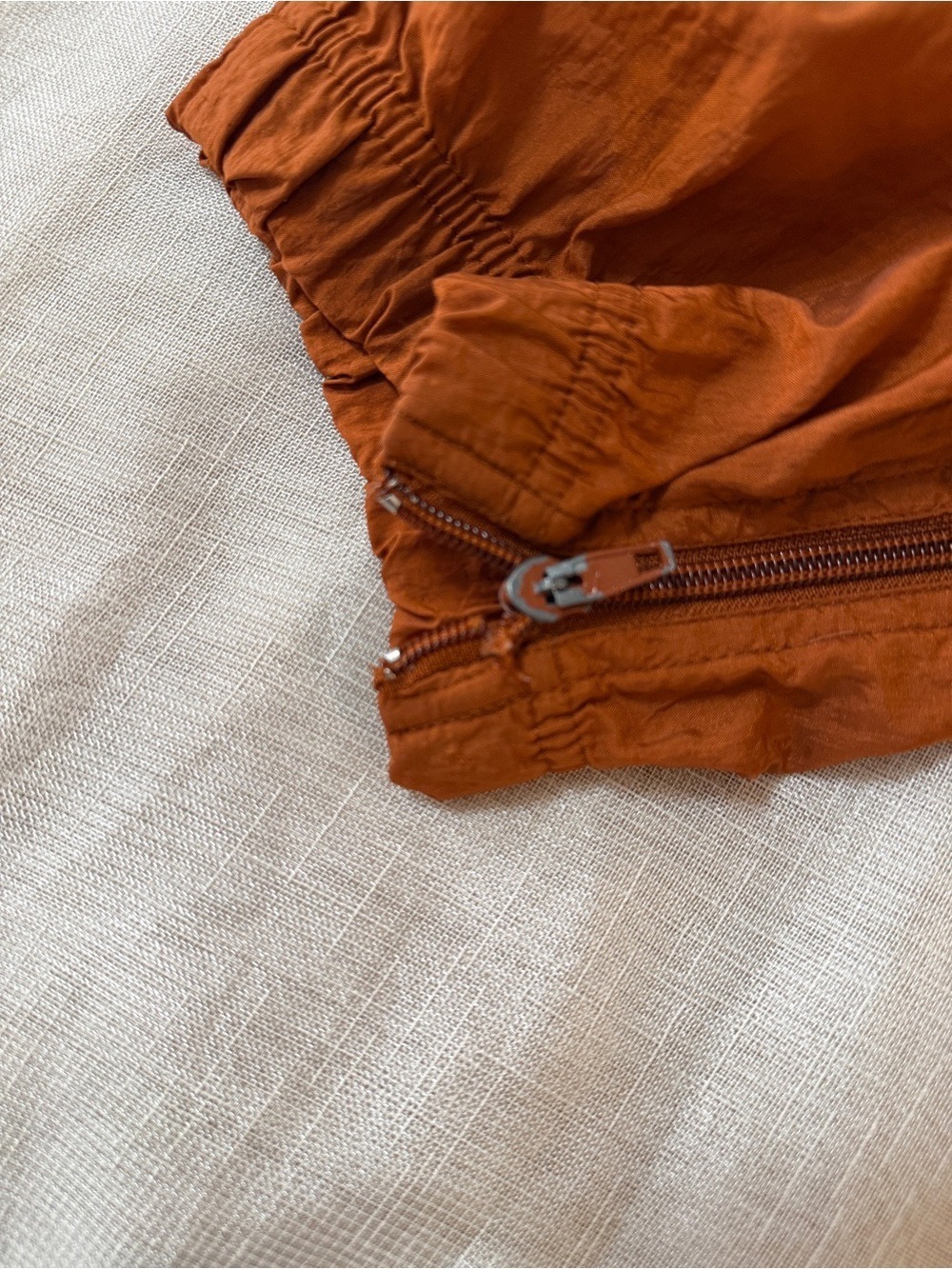 Texas Longhorns Women's Burnt Orange Track Pants - Picture 10 of 11